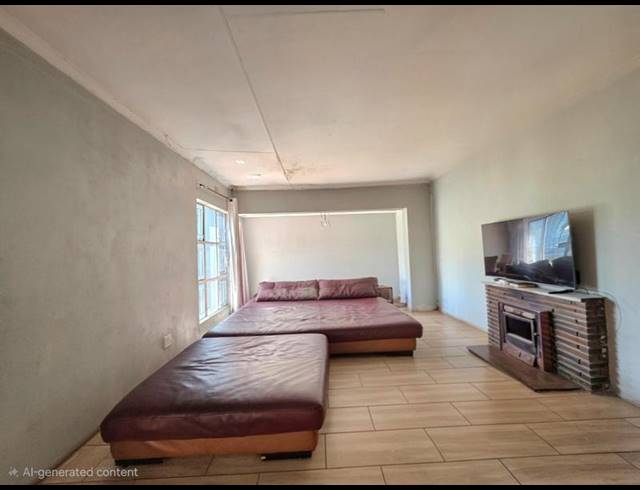 5 BEDROOM HOUSE FOR SALE IN TALBOT PARK
